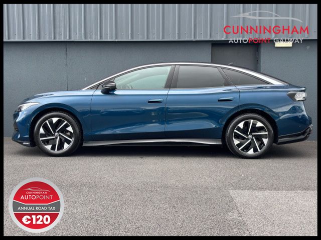 Image for 2025 Volkswagen ID.7 Pro Plus 286BHP