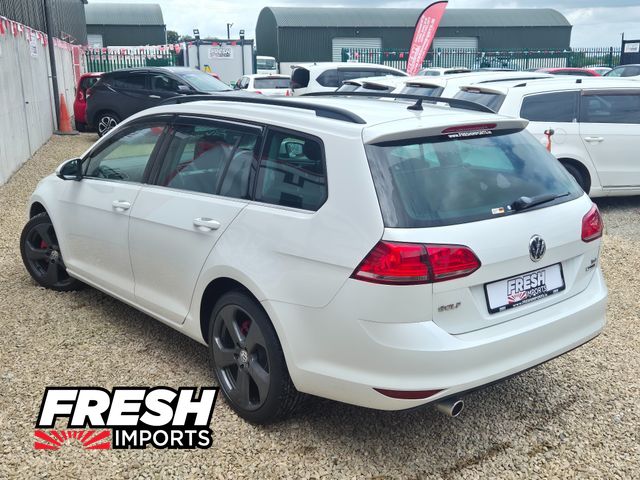 Image for 2015 Volkswagen Golf JUST ARRIVED 