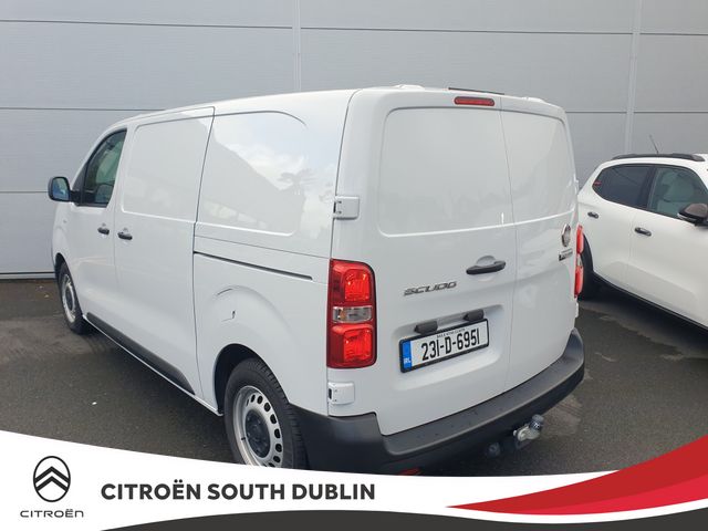 Image for 2023 Fiat Scudo 1.5TD 120HP L2 Tecnico, 53, 000Kms