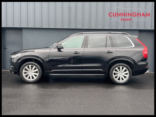 Image for 2018 Volvo XC90 D5 AWD 235BHP Auto