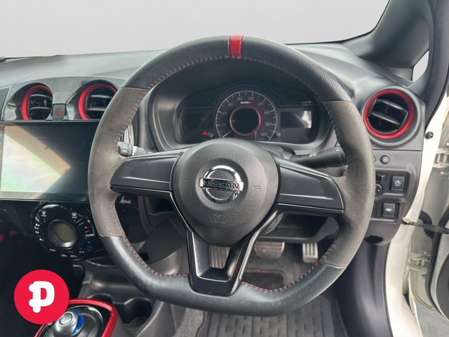 Image for 2018 Nissan Note Nismo E Power Auto - Straight Sale Discount / 12 Months Warranty