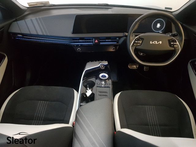 Image for 2023 Kia EV6 GT Line 5DR Auto