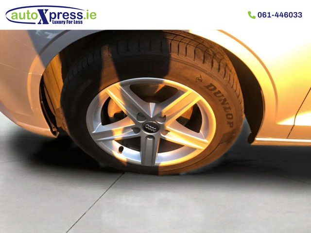 Image for 2017 Audi A3 1.4TFSI AUTO 