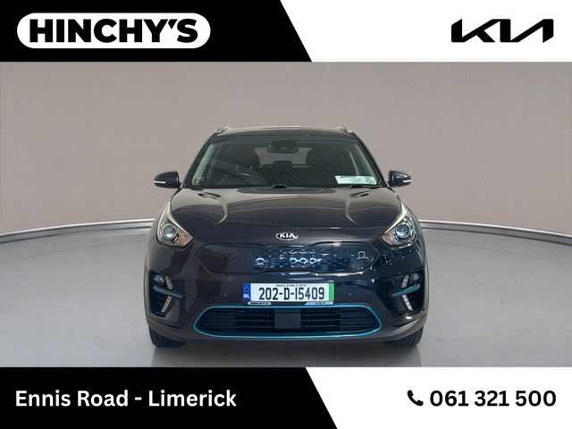 Image for 2020 Kia Niro E- PE LR 5DR Auto