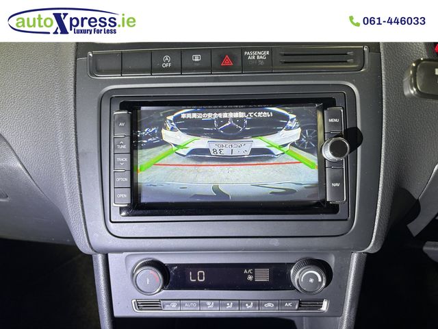 Image for 2017 Volkswagen Polo TSI Automatic