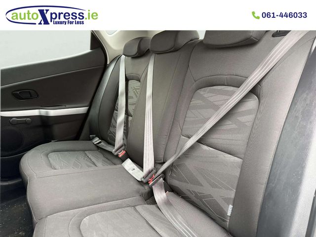 Image for 2015 Kia Ceed 1.4 Crdi 1 5DR