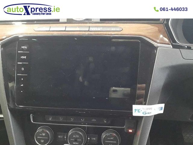 Image for 2020 Volkswagen Passat 2.0 TDI HIGH LINE Automatic, Low mileage