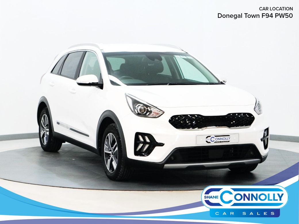 Image for 2022 Kia Niro *37* 2