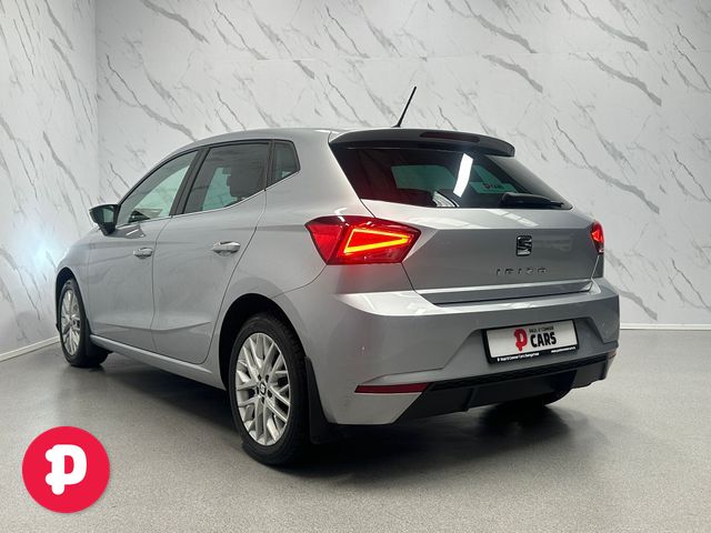 Image for 2018 SEAT Ibiza 1.0tsi 95HP SE 5DR - Straight Sales Discount 