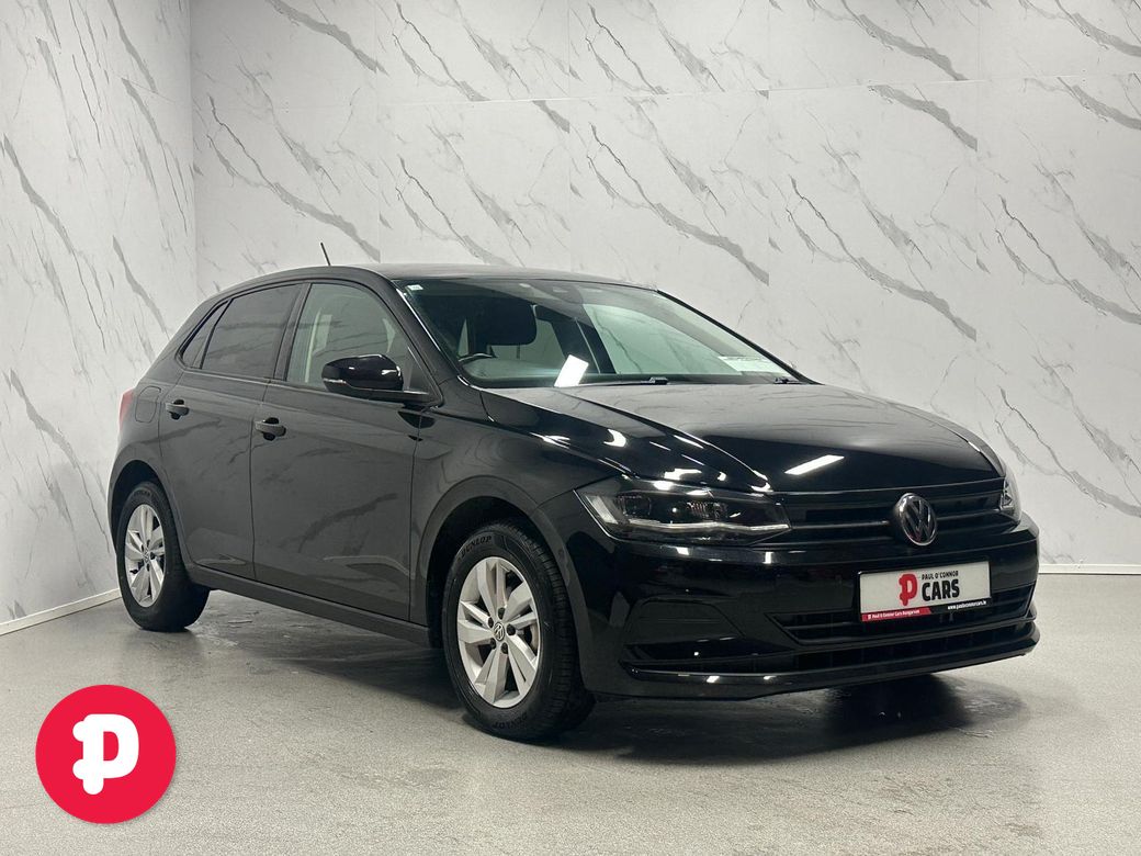 Image for 2020 Volkswagen Polo Highline 1.0 Petrol Automatic - Straight Sale Discount - 12 Month Warranty 