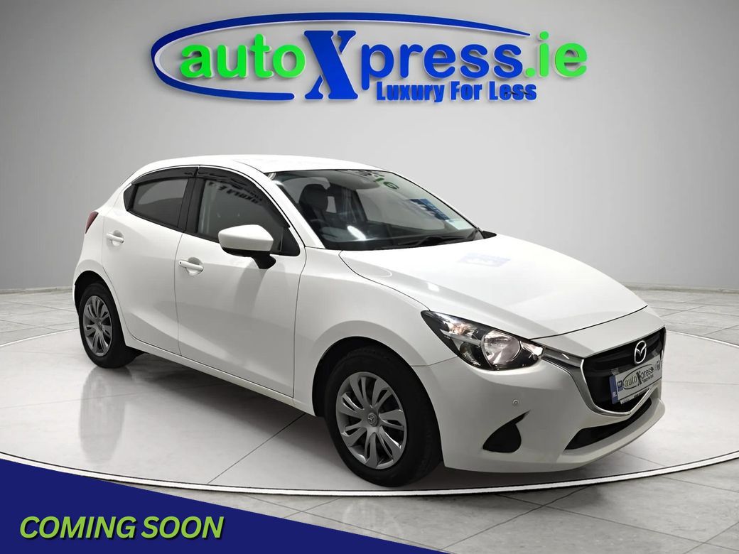 Image for 2019 Mazda Demio 1.5 Automatic , Reversing camera, Low mileage 