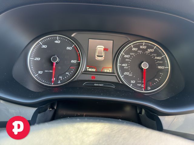 Image for 2019 SEAT Ateca 1.6 TDI SE Tech - Straight Sale Discount 