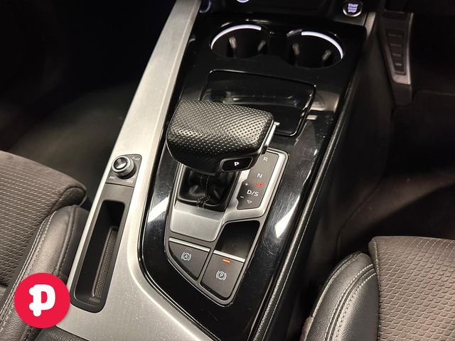 Image for 2020 Audi A5 Sport 35 Mhev 163PS 5DR Auto - Straight Sale Discount 