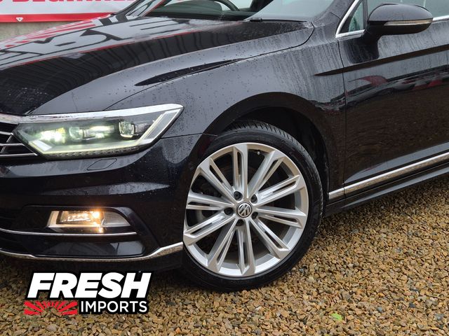 Image for 2016 Volkswagen Passat *TOP SPEC R-LINE 2.0L TURB0*