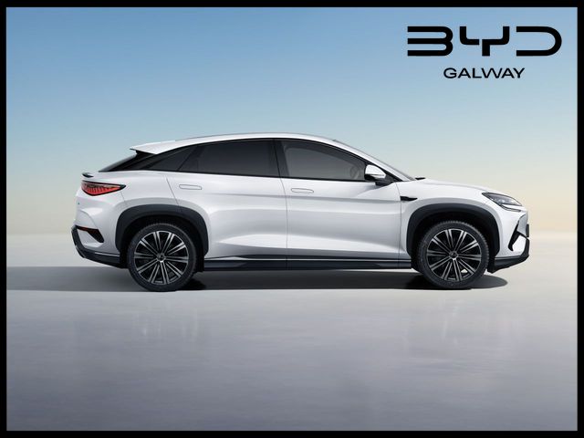 Image for 2025 BYD Sealion 7 Comfort 82.5kWh 