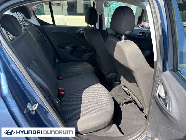 Image for 2017 Opel Corsa -E SC 1.4I 90PS 5DR