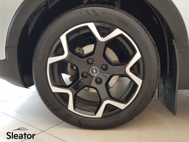 Image for 2023 Opel Crossland Sri1.5 110ps-die-6sp 4DR