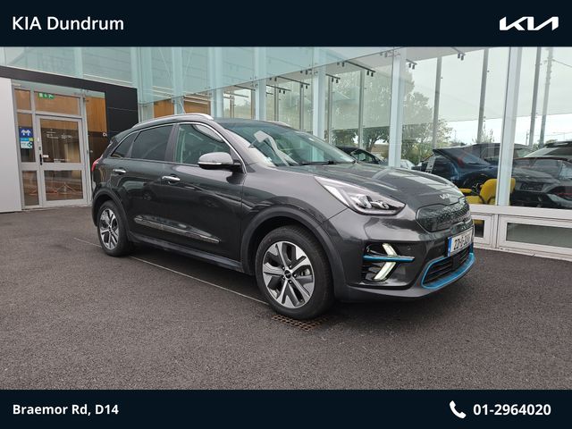 Image for 2022 Kia Niro Eniro MY22 5DR Auto * 0% FINANCE *