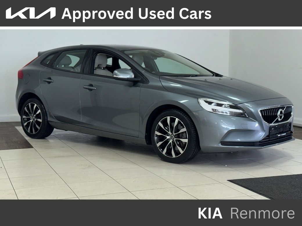 Image for 2019 Volvo V40 T3 MOM ED 5DR Auto