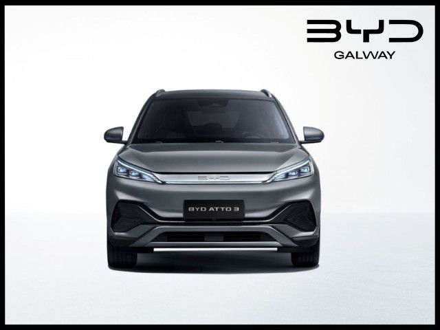 Image for 2025 BYD Atto 3 Comfort 60.5kWh