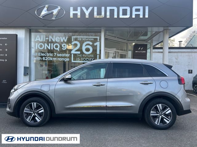 Image for 2020 Kia Niro PE Phev 5DR Auto