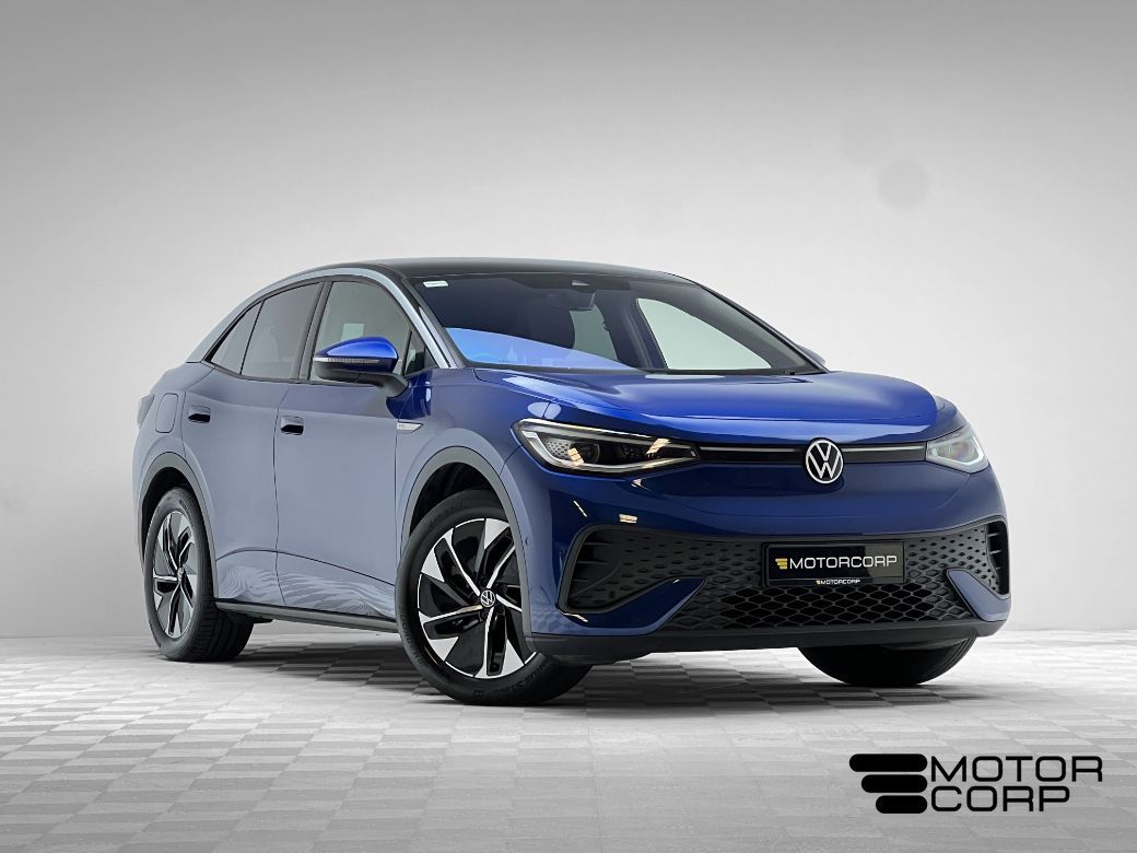 Image for 2022 Volkswagen ID.5 TECH PRO 77KWH 204HP