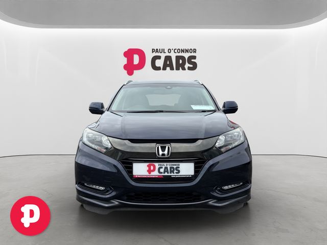 Image for 2018 Honda Vezel Hybrid X Auto - Straight Sale Discount / 12 Months Warranty