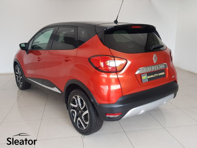 Image for 2015 Renault Captur Signature 1.5 DCI 90 20 4DR