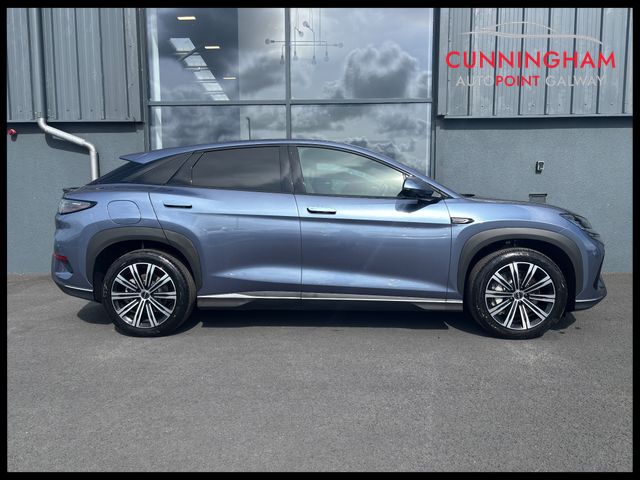 Image for 2026 BYD Sealion 7 Comfort 82.5kWh 