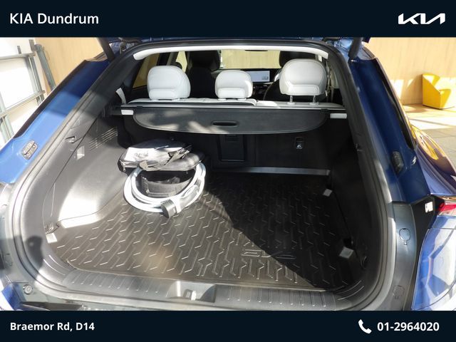 Image for 2023 Kia EV6 Earth 5DR Auto