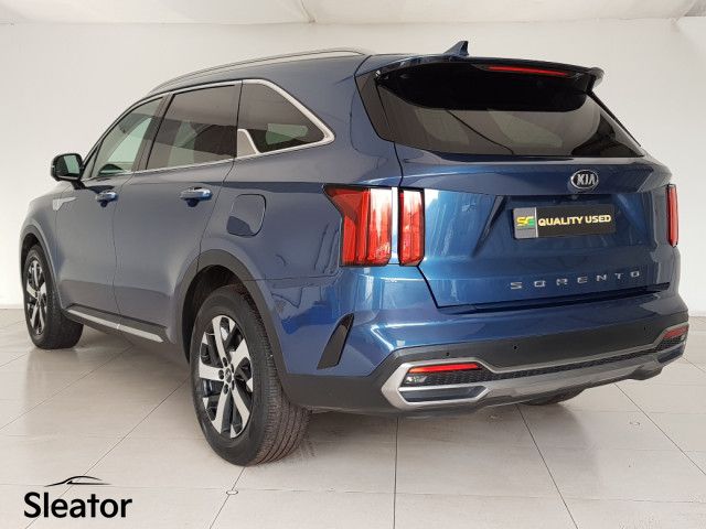 Image for 2021 Kia Sorento K4 2WD 5DR Auto