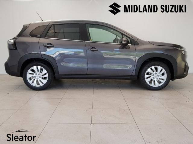 Image for 2024 Suzuki SX4 S-Cross Motion