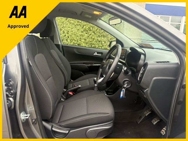 Image for 2022 Kia Picanto //LOW MILEAGE//PETROL//ALLOYS//BLUETOOTH//
