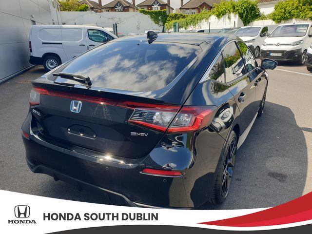 Image for 2025 Honda Civic " Advance " Model 2.0 Hybrid