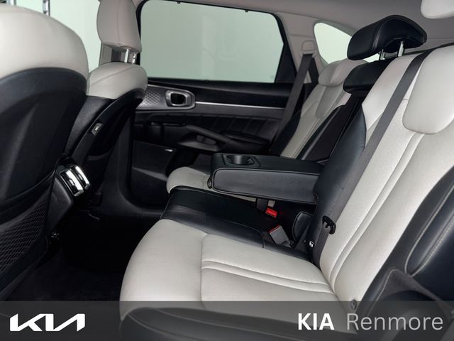 Image for 2021 Kia Sorento K4 2WD 5DR Auto