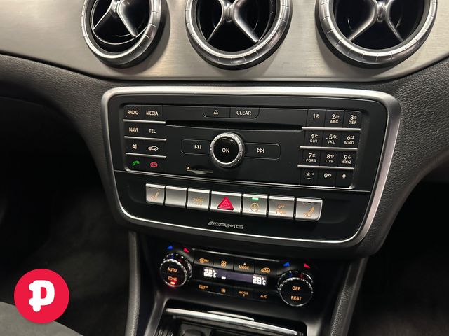 Image for 2018 Mercedes-Benz CLA Class Shooting Brake AMG Line Auto - Straight Sale Discount / 12 Months Warranty 