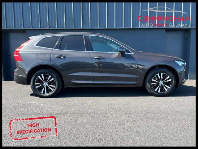 Image for 2022 Volvo XC60 B4 Diesel AWD Auto **High Spec**