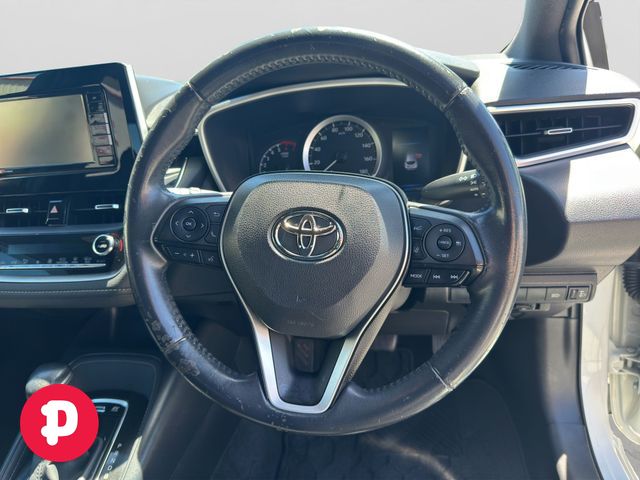 Image for 2019 Toyota Corolla SPORT HYBRID G - STRAIGHT SALE DICSOUNT - 12 MONTH WARRANTY 