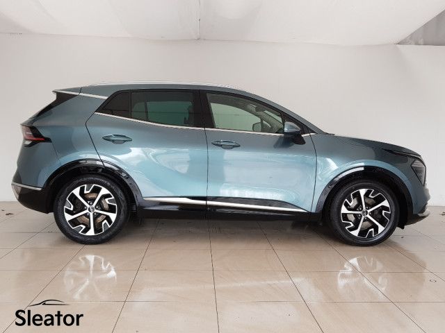 Image for 2022 Kia Sportage K4 D 5 DR 5DR