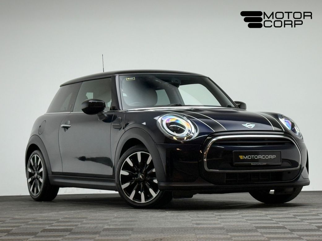 Image for 2021 Mini Cooper COOPER EXCLUSIVE 1.5 AUTO