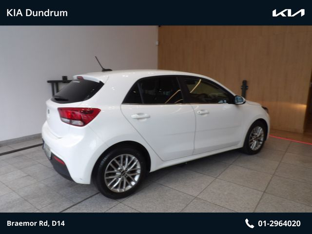 Image for 2019 Kia Rio 1.2 K2 5DR