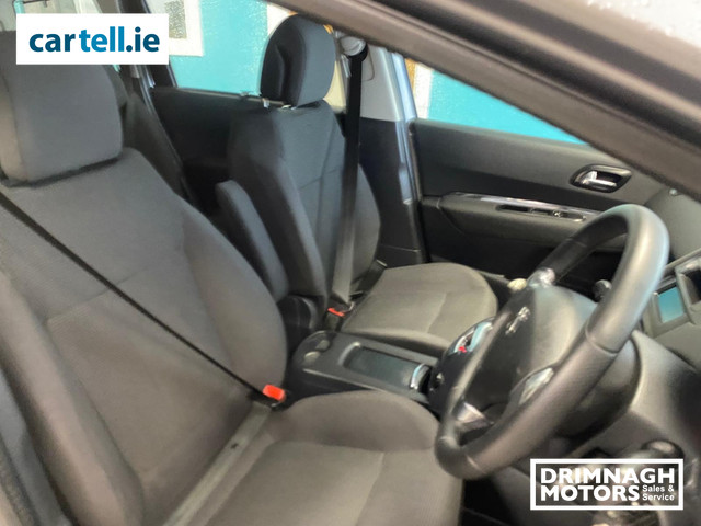 Image for 2015 Peugeot 5008 Active 1.6hdi 115 4DR