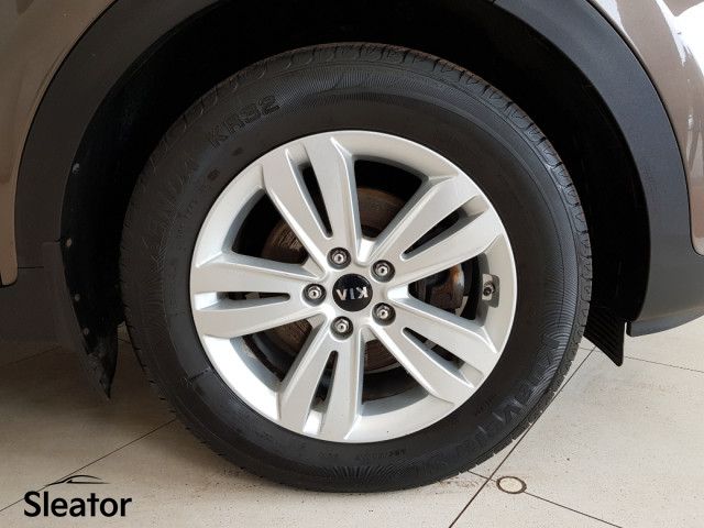 Image for 2018 Kia Sportage Platinum SAM 5DR