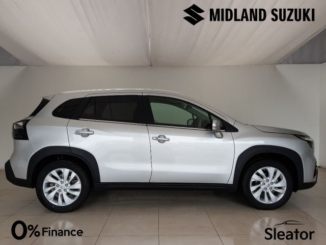 Image for 2025 Suzuki SX4 S-Cross 