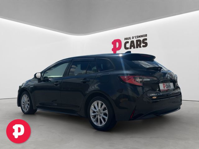Image for 2020 Toyota Corolla Hybrid S Auto - Straight Sale Discount / 12 Months Warranty