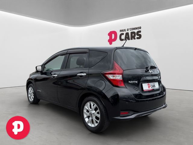 Image for 2019 Nissan Note 1.2 E-Power Auto