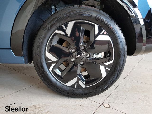 Image for 2023 Kia Niro EV K3 5DR Auto