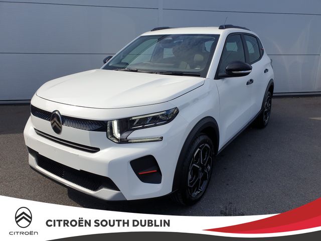 Image for 2026 Citroen C3 "Max" M-Hybrid "Available to order"