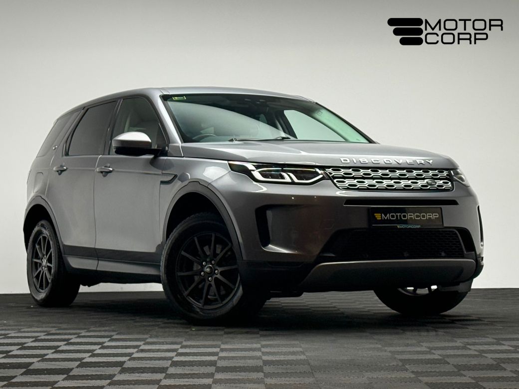 Image for 2020 Land Rover Discovery Sport S ED4 FWD 2.0 DIESEL *7 SEATER*