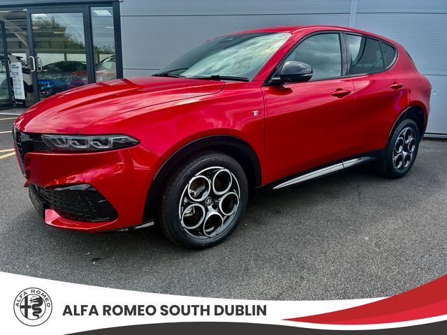 Image for 2026 Alfa Romeo Tonale 